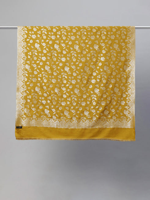 Women's Kani Wool Shawl